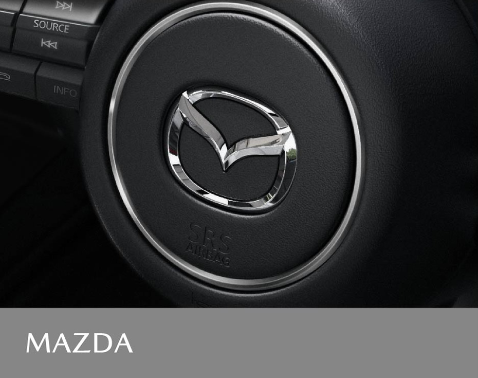 MAZDA